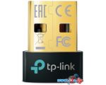 Bluetooth адаптер TP-Link UB5A