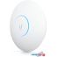 Точка доступа Ubiquiti U6-Enterprise в Гродно фото 4