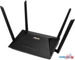 Wi-Fi роутер ASUS RT-AX1800U