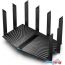 Wi-Fi роутер TP-Link Archer AX80 в Бресте фото 1