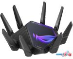 Wi-Fi роутер ASUS ROG Rapture GT-AXE16000