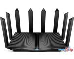 Wi-Fi роутер TP-Link Archer AX80