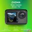 Экшен-камера Digma DiCam 790 (черный) в Гомеле фото 4