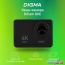 Экшен-камера Digma DiCam 80C (черный) в Гомеле фото 4