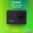 Экшен-камера Digma DiCam 240 (черный) в Гомеле фото 4