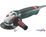 Угловая шлифмашина Metabo W 11-125 Quick