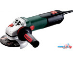 Угловая шлифмашина Metabo WEV 15-125 Quick HT 600562000