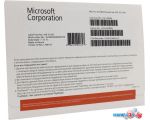 Операционная система Microsoft Windows 10 Pro 64-bit OEI DVD FQC-08909 (1 ПК, бессрочная лицензия, для корпоративного использова
