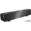 Акустика Genius USB SoundBar 100 в Минске фото 3