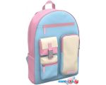 Городской рюкзак Erich Krause ActiveLine Cargo 18L Light Blue 60378