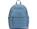 Городской рюкзак OrsOro ORW-0204/2 (серо-голубой)