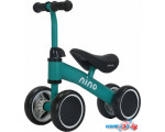 Беговел Nino Sport Balance (бирюзовый)