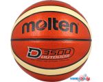 Баскетбольный мяч Molten B6D3500 (6 размер)