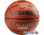 Баскетбольный мяч Spalding TF-1000 Legacy (6 размер)