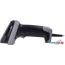Сканер штрих-кодов Mertech 2410 P2D SuperLead USB (черный) в Могилёве фото 3