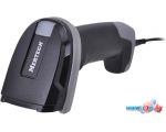 Сканер штрих-кодов Mertech 2410 P2D SuperLead USB (черный)