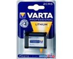 Батарейка Varta Lithium 2CR5