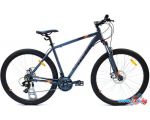 Велосипед Stark Hunter 29.2 D р.18 2020 (темно-серый)