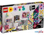 Набор деталей LEGO DOTS 41961 Дизайнерский набор. Узоры