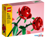 Конструктор LEGO Creator Expert 40460 Розы