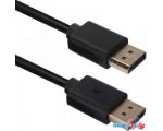 Кабель ACD DisplayPort - DisplayPort ACD-DDPM2-10M (10 м, черный)