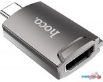 Адаптер Hoco UA19 USB Type-C - HDMI