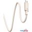 Кабель Baseus Habitat Series Fast Charging Cable 100W USB Type-C - USB Type-C (2 м, бежевый) в Гродно фото 4