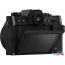 Беззеркальный фотоаппарат Fujifilm X-T30 II Body (черный) в Гродно фото 3