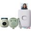 Фотоаппарат Fujifilm Instax Pal Bundle (зеленый) в Гродно фото 1