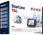 Автосигнализация StarLine T94