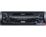 USB-магнитола Sony DSX-A110UW