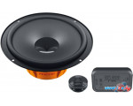 Компонентная АС Hertz DSK 165.3