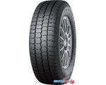 Всесезонные шины Yokohama BluEarth-Van All Season RY61 215/60R16C 103/101T