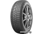 Зимние шины Kumho WinterCraft WS71 245/60R18 105H