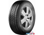 Зимние шины Bridgestone Blizzak W995 195/70R15C 104R