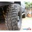 Летние шины Kumho Road Venture MT KL71 235/85R16 120/116Q в Гомеле фото 1