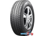 Зимние шины Bridgestone Blizzak DM-V3 245/50R20 102T