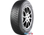 Зимние шины Bridgestone Blizzak LM001 225/55R17 97H (run-flat)