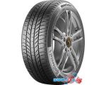 Зимние шины Continental WinterContact TS 870 P 255/45R19 104V XL