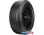 Всесезонные шины Pirelli Scorpion All Terrain Plus 265/65R17 112T