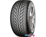 Летние шины Yokohama Parada Spec-X PA02 255/45R20 105V