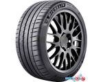 Летние шины Michelin Pilot Sport 4 S 335/25R22 105Y