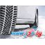 Зимние шины Goodyear UltraGrip Performance+ 255/35R21 98V в Бресте фото 1