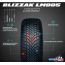 Зимние шины Bridgestone Blizzak LM005 235/45R17 97V DriveGuard (run-flat) в Гомеле фото 1