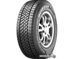 Зимние шины Bridgestone Blizzak W995 235/65R16C 115/113R