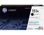 Картридж HP 151A LaserJet W1510A