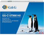 Картридж G&G GG-C13T966140 (аналог Epson C13T966140)