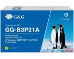 Картридж G&G GG-B3P21A (аналог HP B3P21A)