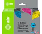 Картридж CACTUS CS-CM993A (аналог HP CM993A)