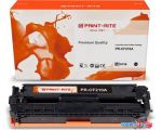 Картридж Print-Rite PR-CF210A (аналог HP CF210A)